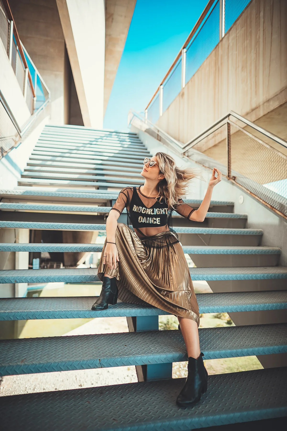 Instagram — lifestyle photography