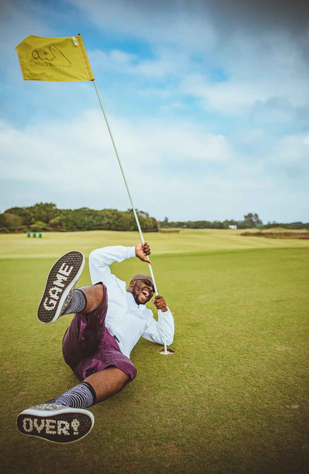 Instagram — surfing wave