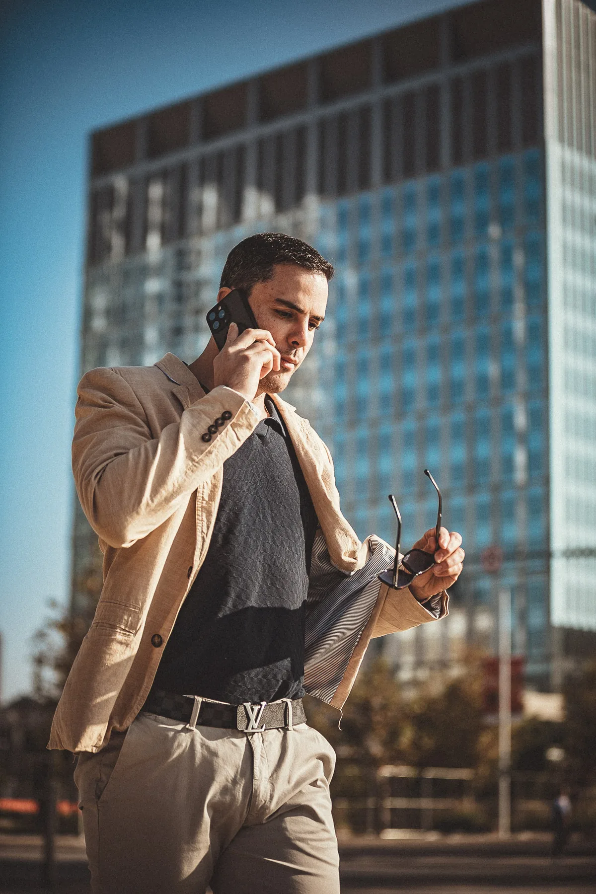 Commercial photographer San Diego — Ragalhães