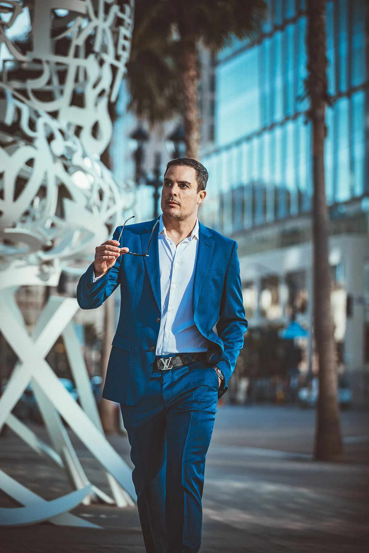 Corporate photography San Diego