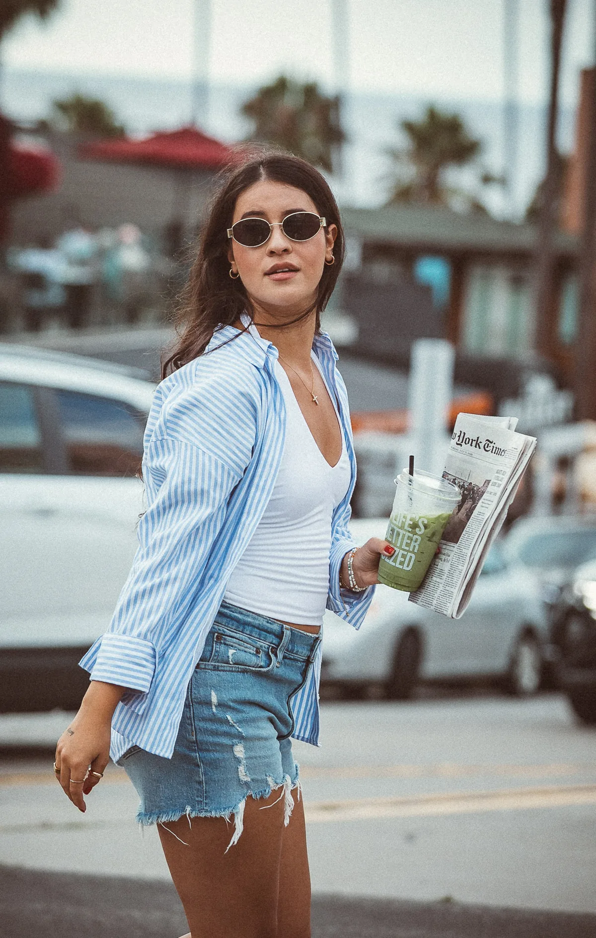 Fashion editorial photography San Diego