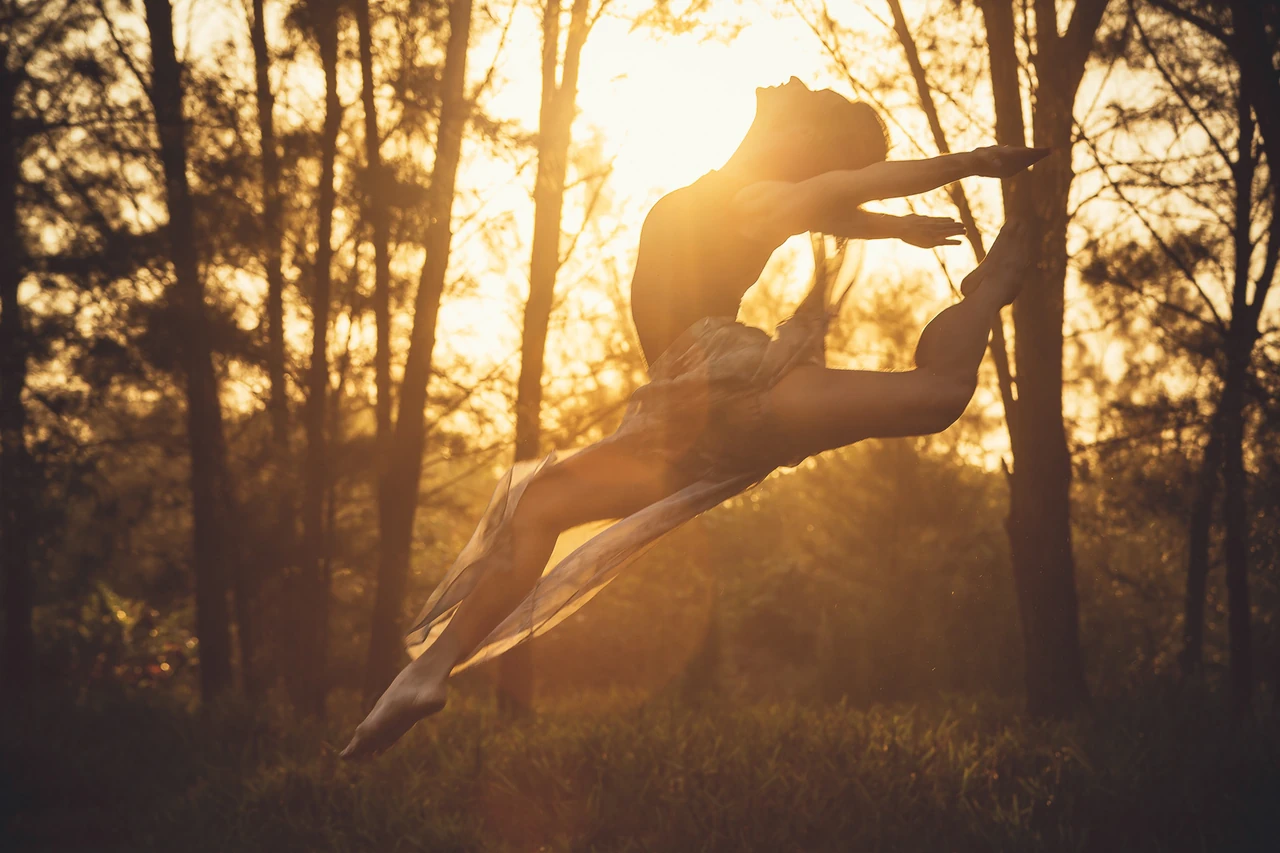Photo by Ragalhaes, photographer and filmmaker