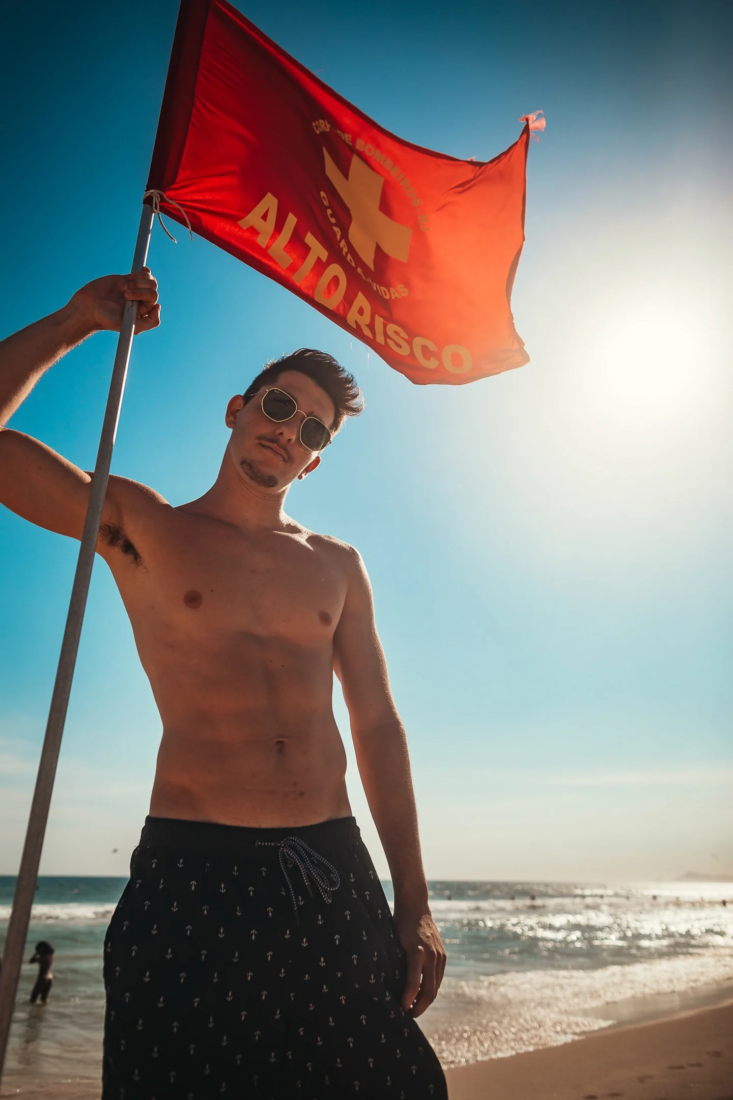 Photo by Ragalhaes, photographer and filmmaker