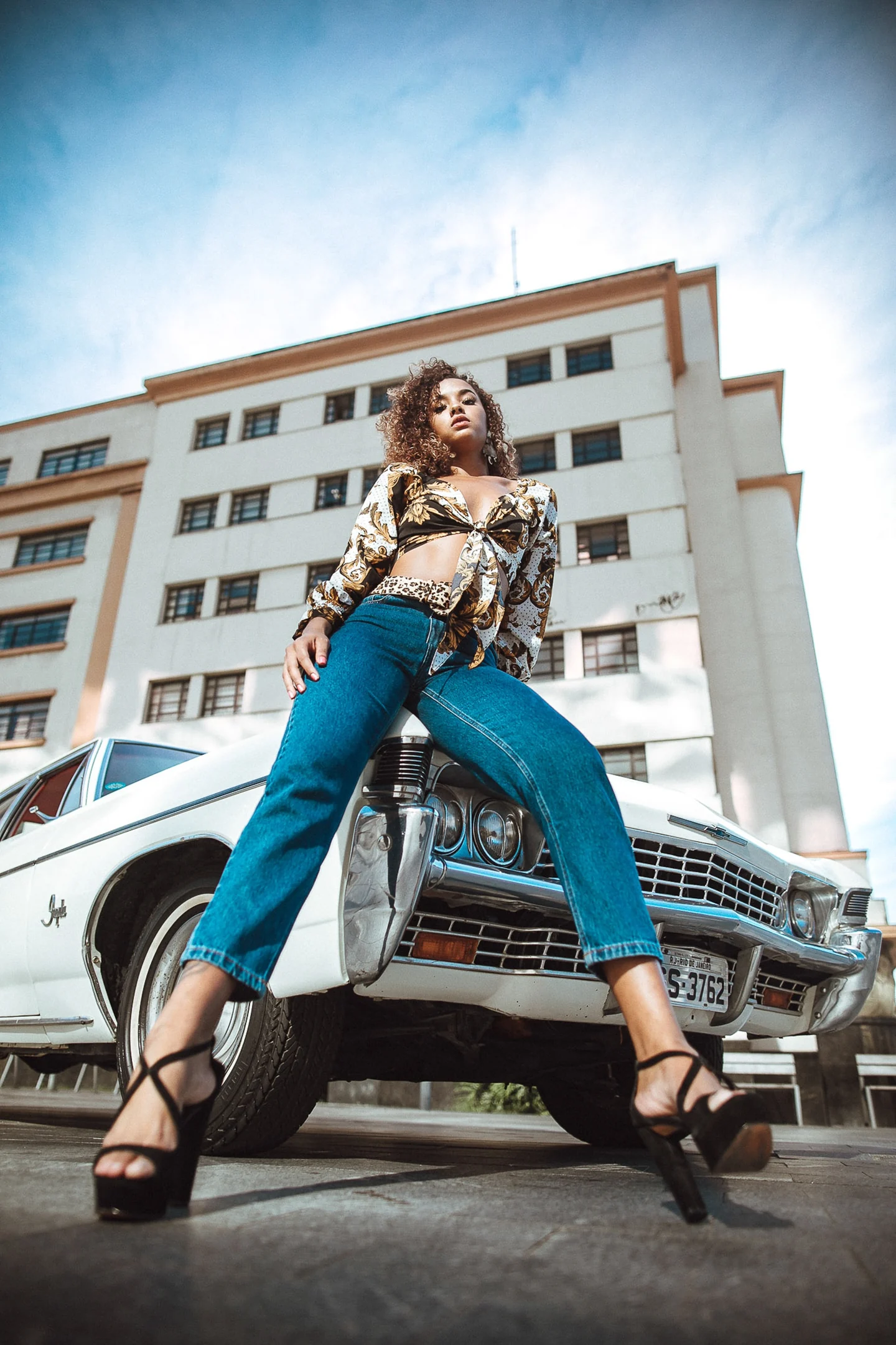 Photo by Ragalhaes, photographer and filmmaker