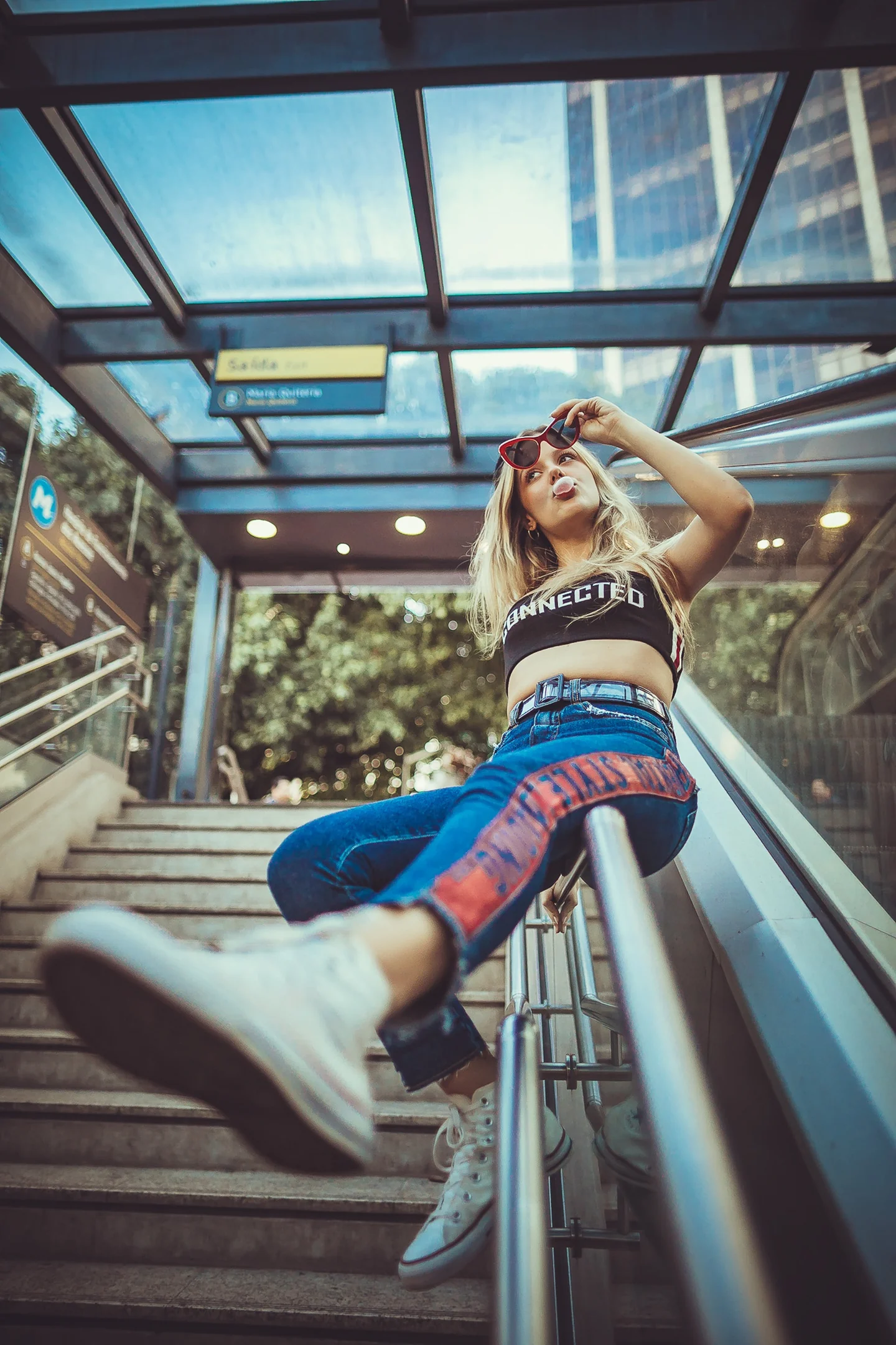 Photo by Ragalhaes, photographer and filmmaker