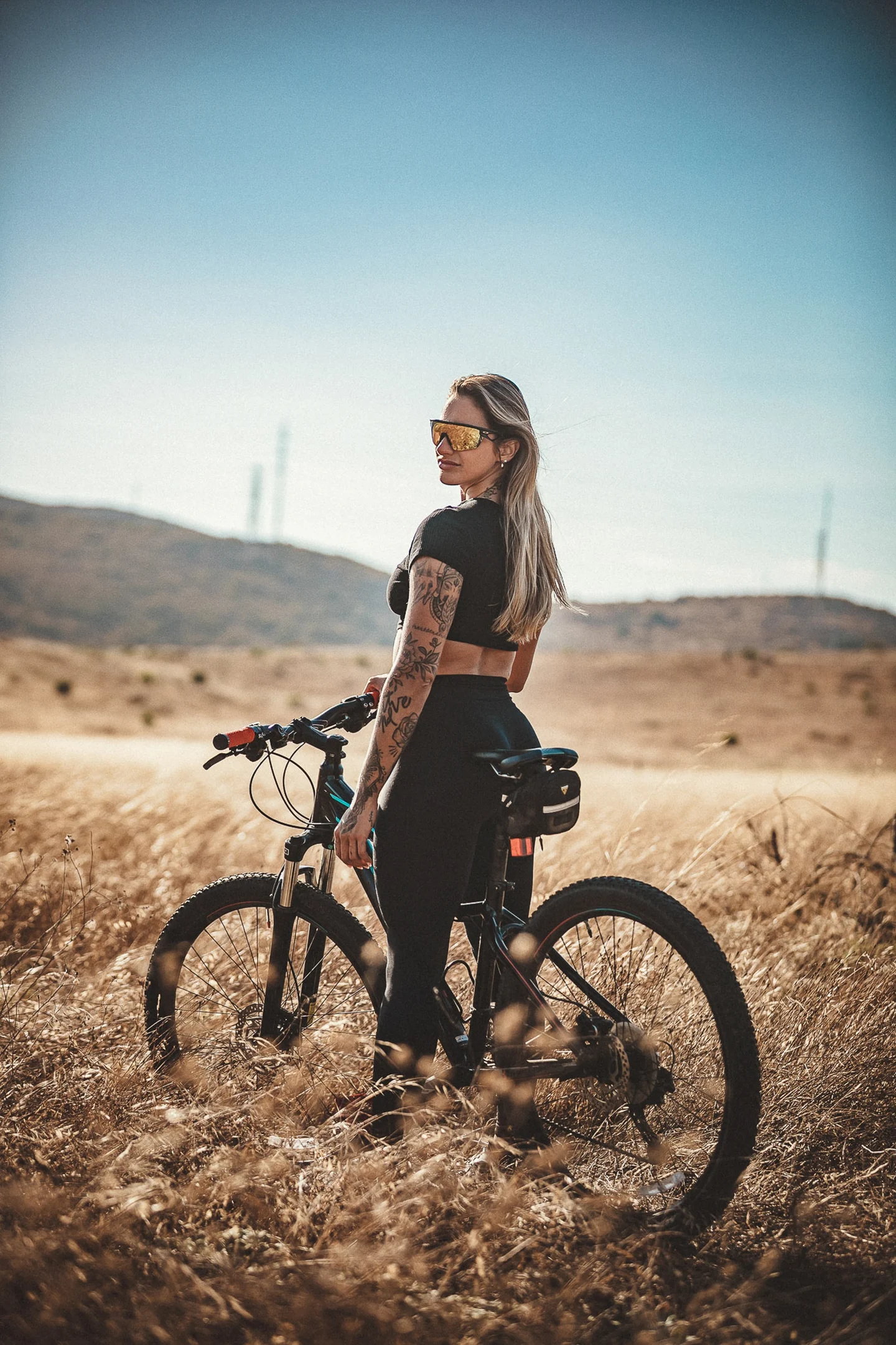 Photo by Ragalhaes, photographer and filmmaker