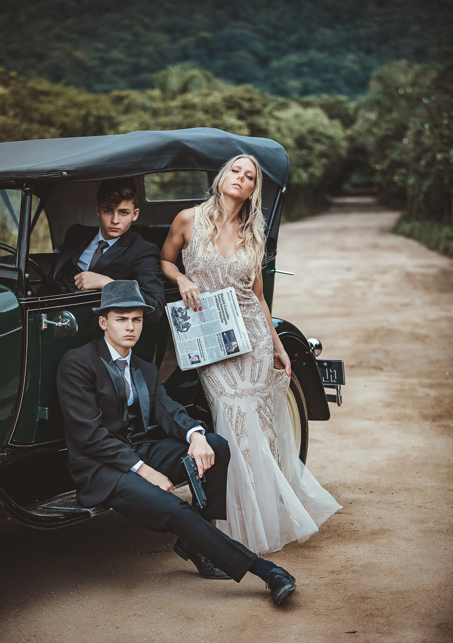 Photo by Ragalhaes, photographer and filmmaker