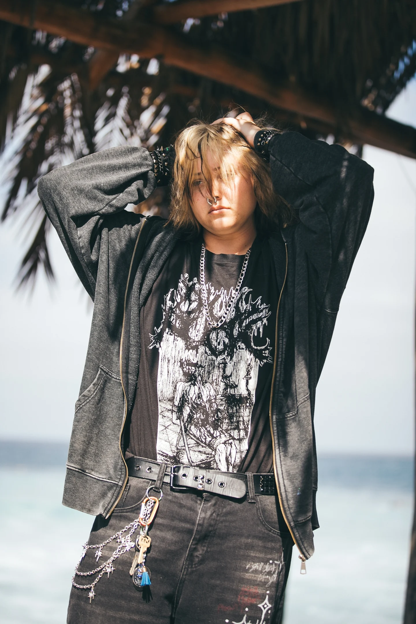 Photo by Ragalhaes, photographer and filmmaker