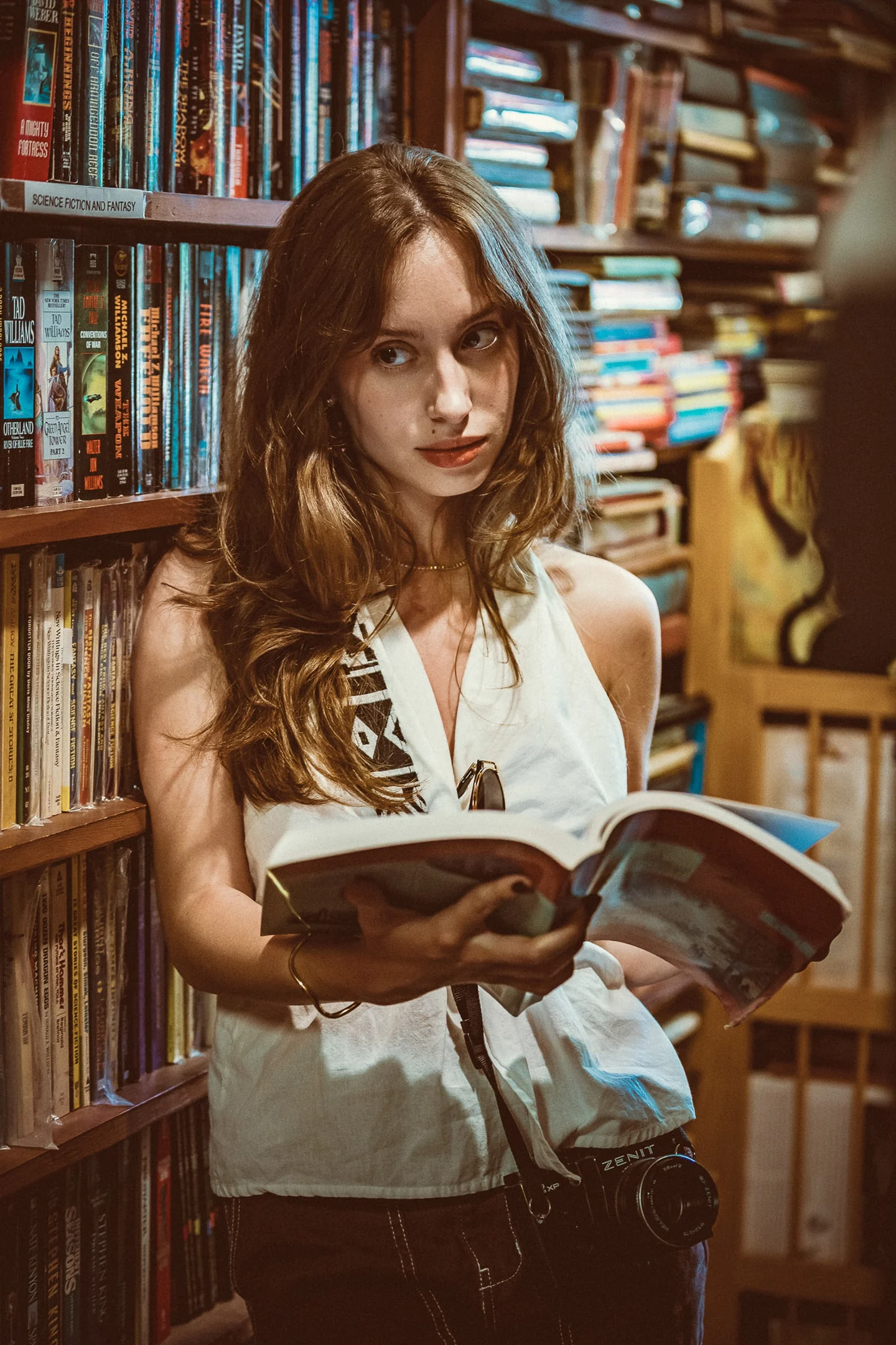 Photo by Ragalhaes, photographer and filmmaker
