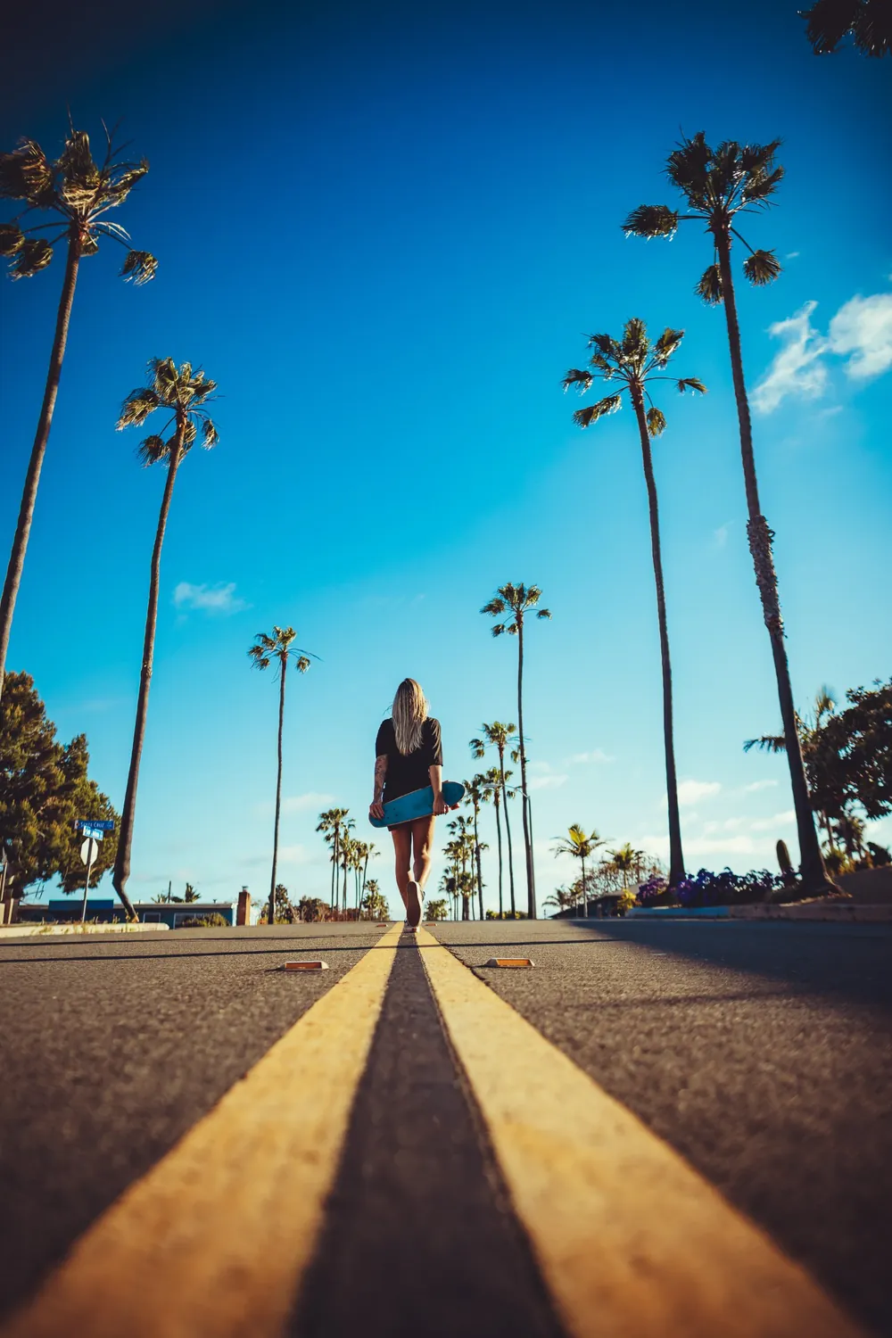 Editorial — Ragalhaes, San Diego
